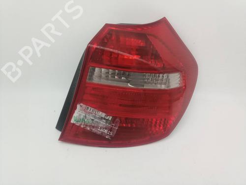 Used Right taillight BMW 1 (E87) [2003-2013]  11809568