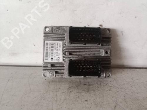 Elektronisk modul FIAT GRANDE PUNTO (199_) 1.4 (199AXB11, 199AXB1A, 199BXB1A, 199AXL1A) (77 hp) 7065179