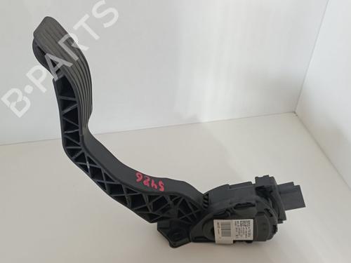 Used Pedal Pedal PEUGEOT 2008 I (CU_) [2013-2026] 32721707 32721707