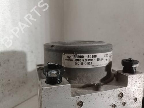 ABS pump HYUNDAI i10 II (BA, IA) 1.2 | BP19422876M43 