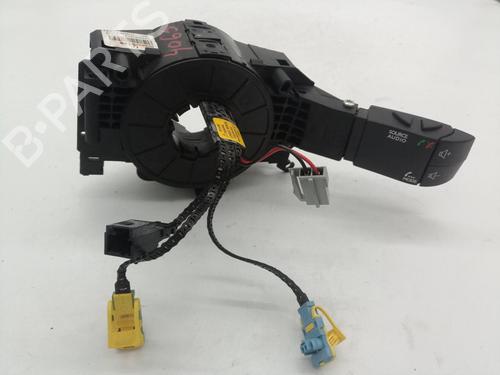 Used Squib airbag RENAULT VEL SATIS (BJ0_) 3.5 V6 (BJ0R, BJ0V, BJ0U) (241 hp) 21692113