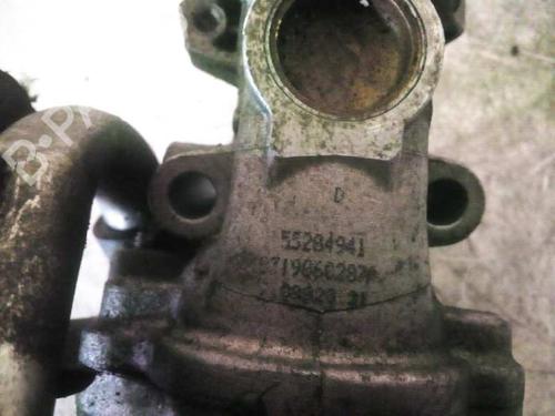 Egr FIAT GRANDE PUNTO (199_)  | BP2811306M69 