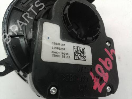 Squib airbag OPEL MOKKA / MOKKA X (J13)  | BP29746890C102 