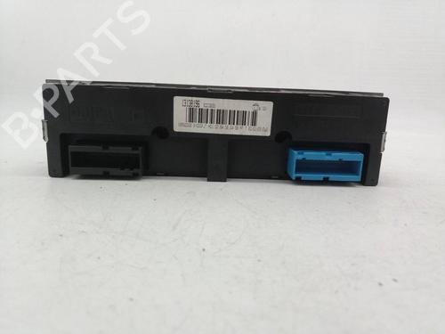 Climate control OPEL VECTRA C (Z02) 2.2 DTI 16V (F69) | BP29746866I5 