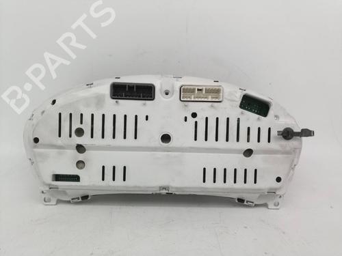 Instrument cluster HYUNDAI TUCSON (JM)  | BP9672837C47 