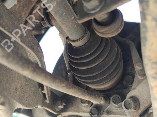 Left rear driveshaft INFINITI G Saloon 37 | BP4969168M40 - Image 2