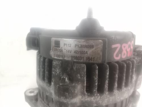 Alternator OPEL ASTRA H GTC (A04)  | BP34366214M7  - Image 5