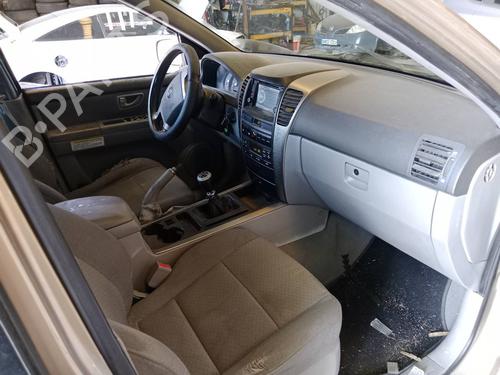 Squib airbag KIA SORENTO I (JC)  | BP29019703C102 