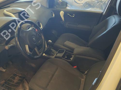 Egr RENAULT KOLEOS I (HY_) | BP20676773M69