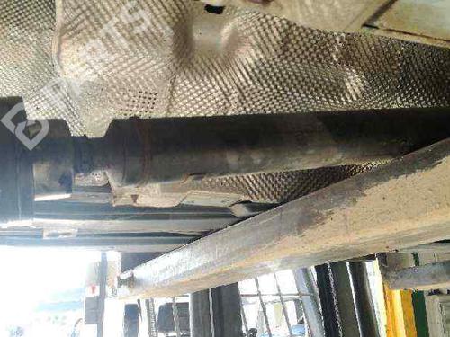 Used Driveshaft Driveshaft AUDI A6 Allroad C6 (4FH) 3.0 TDI quattro (211 hp) 4755771 4755771