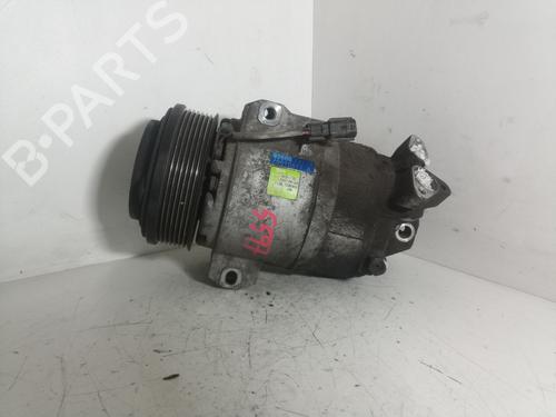 Used AC compressor AC compressor 36813996 36813996