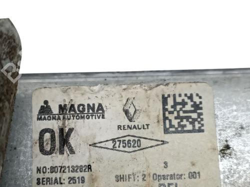 Front left window mechanism DACIA LOGAN (LS_) 1.5 dCi (LS04) | BP38601116C22 - Image 2