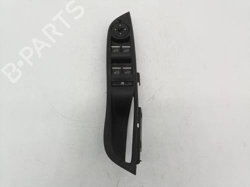 Left front window switch FORD FOCUS III 1.0 EcoBoost | BP9203733I27 