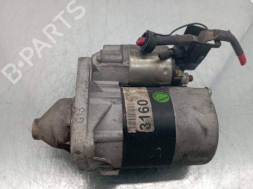 Used Starter Starter 10931148 10931148