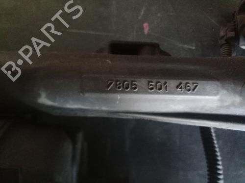 Steering rack SEAT LEON (1P1) | BP38470624M22 - Image 4