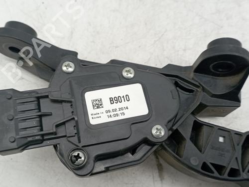 Pedal HYUNDAI i10 II (BA, IA) 1.2 | BP19422869I4
