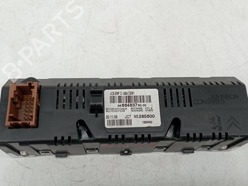 Other PEUGEOT 5008 (0U_, 0E_)  | BP19422835O1