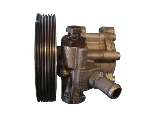 Styring servopumpe PEUGEOT PARTNER Tepee [2008-2025]  26282485
