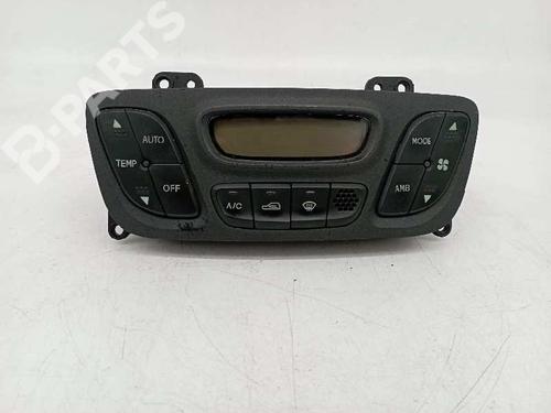 Used Climate control Climate control HYUNDAI SANTA FÉ I (SM) 2.0 CRDi (113 hp) 10284426 10284426