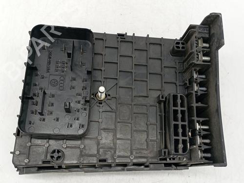 Fuse box VW PASSAT B6 (3C2)  | BP28670925E1 