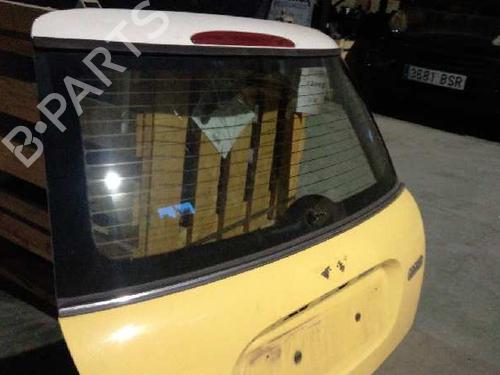 Tailgate MINI MINI (R50, R53) Cooper | BP4932389C6 