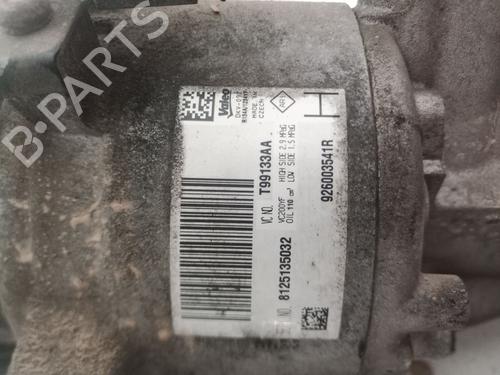 AC compressor NISSAN MICRA V (K14) | BP38595589M34 - Image 5