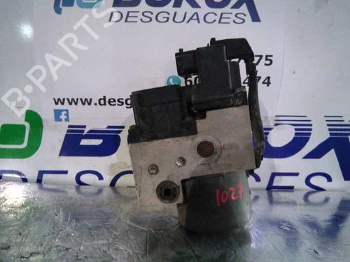 Used ABS pump CITROËN XSARA (N1) [1997-2005]  1077176