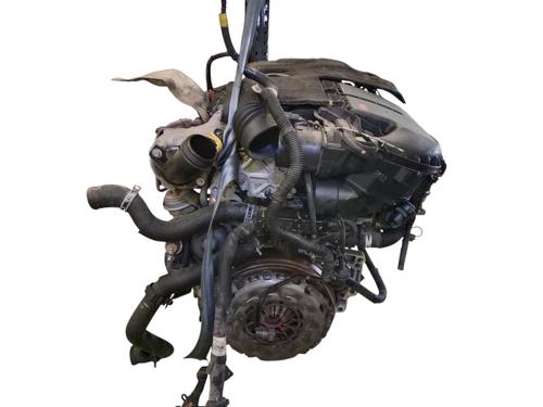 Engine CITROËN C4 II (NC_)  | BP27210013M1 
