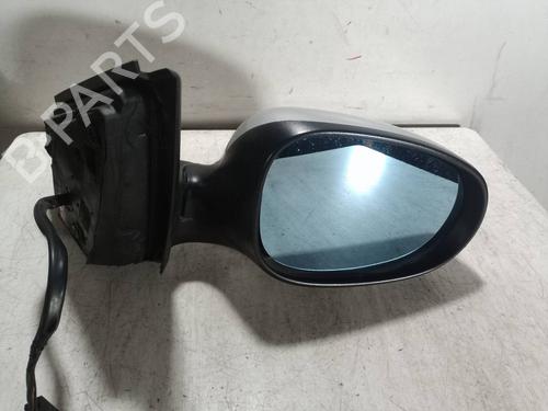 Used Right mirror FIAT BRAVO II (198_) 1.9 D Multijet (198AXB1A) (120 hp) 7676563