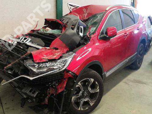 Used Parts HONDA CR-V V (RW_, RT_)    265382
