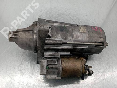 Used Starter Starter BMW 3 (E46) 320 d (150 hp) 11134075 11134075