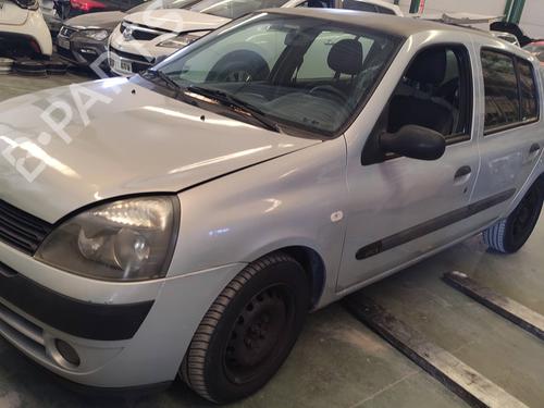 AC compressor RENAULT CLIO II (BB_, CB_)  | BP29174471M34 