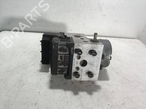 Used ABS pump NISSAN ALMERA II Hatchback (N16) [2000-2025]  7532444