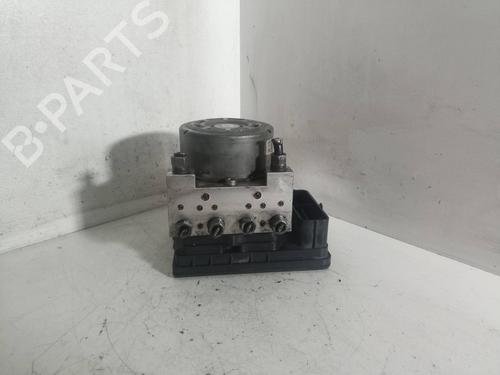 Used ABS pump PEUGEOT 208 I (CA_, CC_) [2012-2020]  12212613
