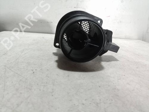 Used Mass air flow sensor AUDI A3 (8P1) [2003-2013]  7615349