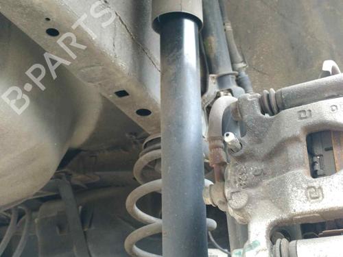 Used Right rear shock absorber NISSAN JUKE (F15) [2010-2019]  9623927