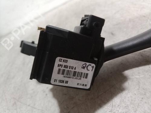 Steering column stalk AUDI A3 (8P1)  | BP7761032I23 