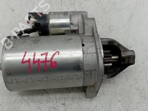 Used Starter KIA CARENS IV 1.7 CRDi (116 hp) 19264445