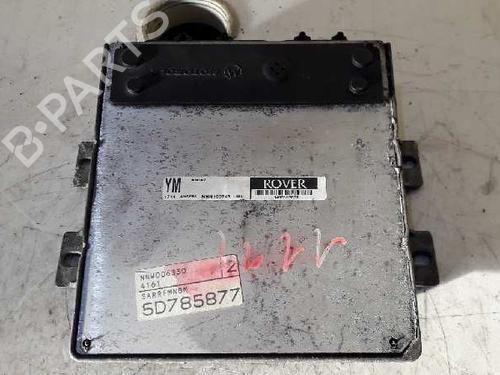 Used Engine control unit (ECU) ROVER 25 I Hatchback (RF) [1999-2006]  1794249