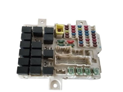 Used Fuse box MITSUBISHI COLT VI (Z3_A, Z2_A) 1.5 DI-D (Z39A) (95 hp) 30587688