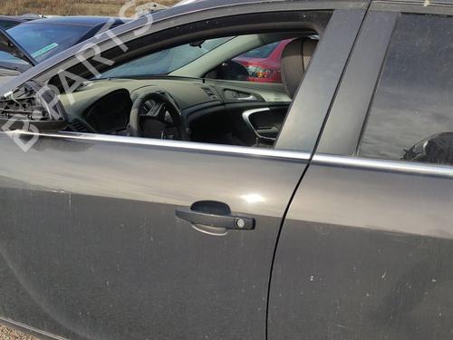 Used Left front door OPEL INSIGNIA A Sports Tourer (G09) [2008-2017]  21501540