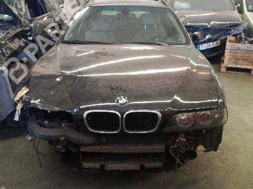 Used Parts BMW 5 Touring (E39)  530 d  389418