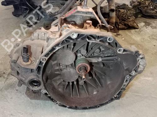 Used Gearbox NISSAN INTERSTAR Van (X70) [2002-2025]  29019742