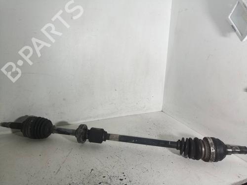 Arbre de transmission avant droit CHEVROLET LACETTI (J200) 1.6 (109 hp) 17207849