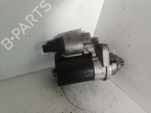 Starter SEAT LEON (1P1) | BP36813848M8 - Image 3