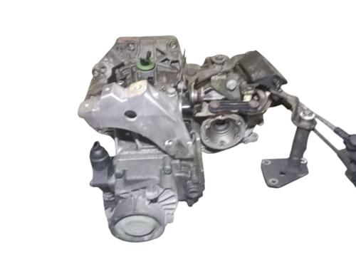 Gearbox VW GOLF IV (1J1)  | BP26332135M3 