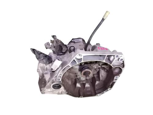 Used Gearbox DACIA SANDERO II [2012-2025]  31072161