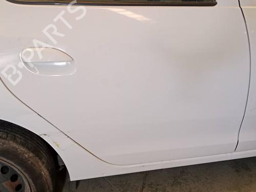 Dør højre bagtil DACIA LOGAN (LS_) 1.5 dCi (LS04) | BP33126885C5 - Image 2