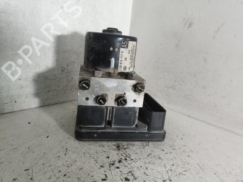 Used ABS pump SEAT LEON (1M1) [1999-2006]  25250234