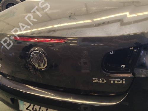 Tailgate VW EOS (1F7, 1F8) 2.0 TDI | BP17531914C6 